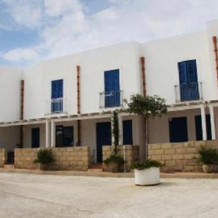 Orsolinda Favignana Bagian luar foto