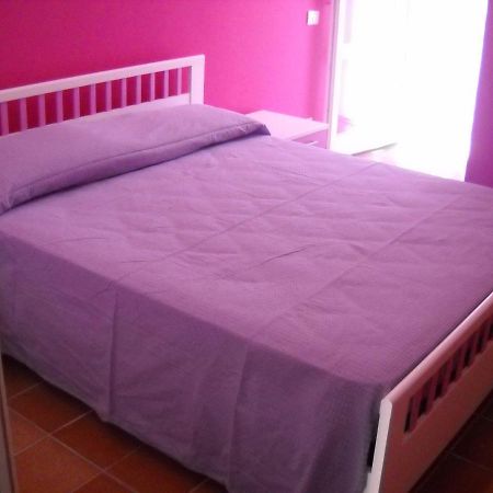 Orsolinda Favignana Bagian luar foto