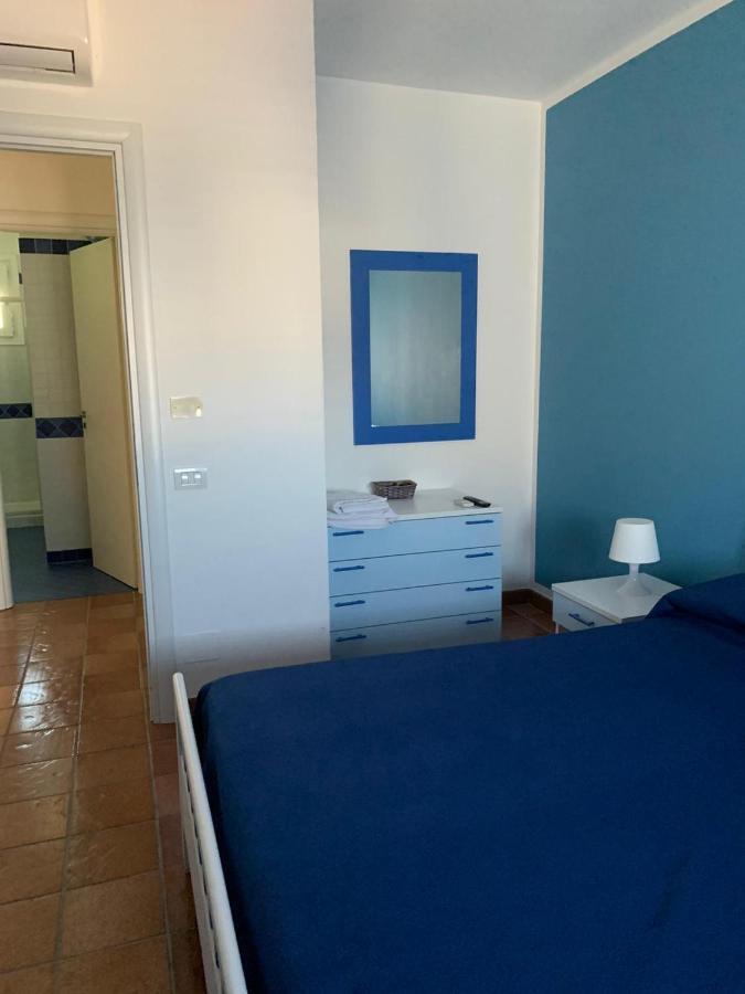 Orsolinda Favignana Bagian luar foto