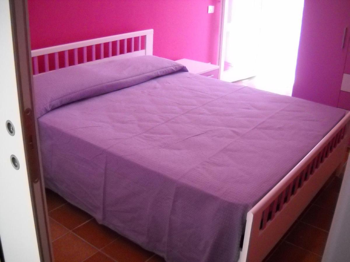 Orsolinda Favignana Bagian luar foto