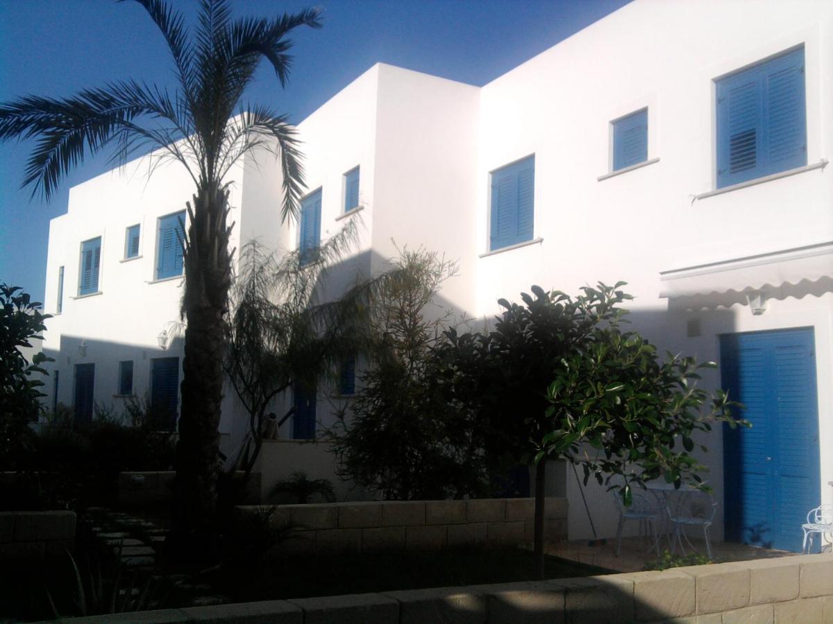 Orsolinda Favignana Bagian luar foto